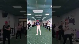Живи Танцюючи