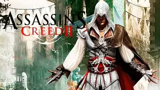 Лучший Ассасин / Assassin's Creed II серия 1