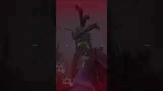 Pipe Head Story gameplay shorts
