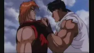 STREET FIGHTER AMV