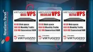 Wholesale Debian VPS with a Free Hepsia Control Panel from ResellersPanel