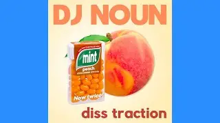 DJ Noun - Skit: Long November 9th (Far From Okay)