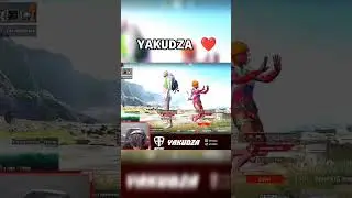 что вы сделали бы на моем месте #pubg #yakudza