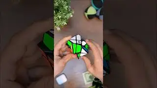 Rubik’s cube amongus