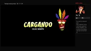 Transmisión de PS4