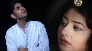 AMAR PUJAR PHOOL - আমার পূজার ফুল | All Time Hits Of Kishore Kumar