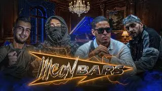 ICON BARS | VOL. 10 | Eine letzte Chance