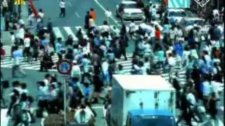 Rendez-vous 98 (Promo Video) - Jean Michel Jarre