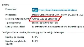 Using all RAM in Windows | Windows doesn't use all RAM