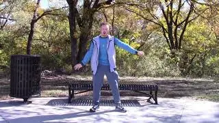 casting crowns- nobody dance video