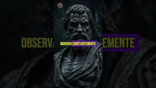 Porqué NO Debes Aferrarte a NADA ni a NADIE #marcoaurelio #estoicismo #sabiduria