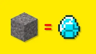 THIS Mining Trick got me 20% MORE Diamonds...