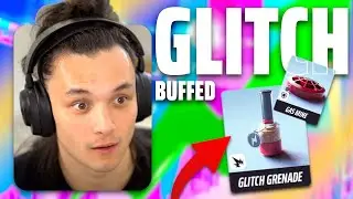 THE FINALS Glitch Gadgets Just got the BIGGEST Buff Ever...