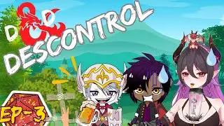 Dungeons & Dragons: Descontrol Ep 3 
