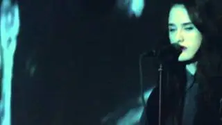 DVA DAMAS LIVE @Blackest Ever Black @Corsica Studios