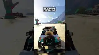 The Crew Motorfest - Xbox Series X vs Series S vs Xbox One Comparison 👀