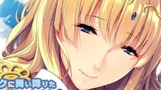 Damedame (18+) compressed (113 mb) eroge android (kirikiroid2)