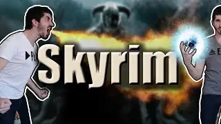 Skyrim - GNM 32