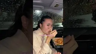 This is what period cravings does to my GF🩸 