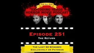 EHHMP Ep 251 Promo