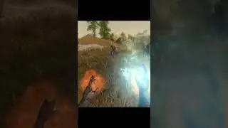 Skyrim Requiem #Shorts