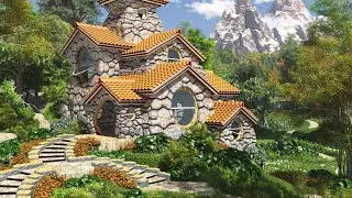 Сказочный стрим Мальчик с пальчик