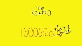 The Reading Writing Hotline "Brilliant News/Take The Plunge" ad (prototype short version)