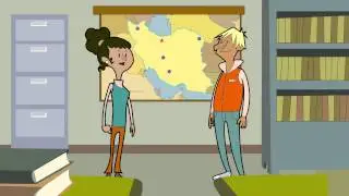 Lesson 19 - Tehran is bigger than Esfahan