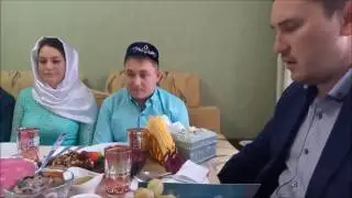 Никах Ильшат & Гөлия