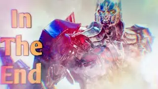 In The End///TF-TFP Collabs