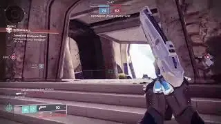Destiny 2 - Action Packed Clips!