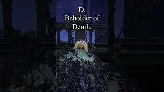 What are they telling us? | Elden Ring Lore