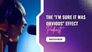 Mind Matters Ep3: The 