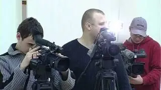 В конфликте рынка 