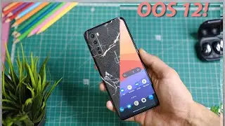 OnePlus Nord ft. Oxygen Os 12.1 Beta Review : All You Need to know !!!