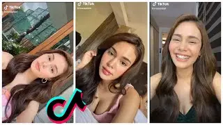 BEST IVANA ALAWI TIKTOK COMPILATION