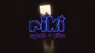 AGXSH, ZIBA - RIKI (Video Oficial)