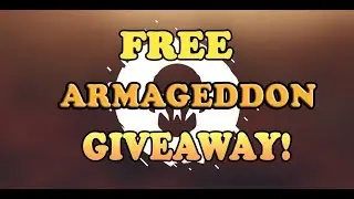 WARFACE EU/NA - FREE ARMAGEDDON BATTLEPASS GIVEAWAY!