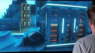 Shaun White Skateboarding - New Tricks Walkthrough: Part II HD