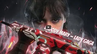𝕭𝖑𝖔𝖔𝖉𝖞 𝕸𝖆𝖗𝖞 👀 𝗩𝗔𝗟𝗢𝗥𝗔𝗡𝗧 𝗠𝗢𝗡𝗧𝗔𝗚𝗘