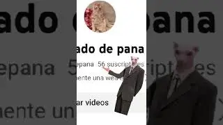 aviso y agradecimiento