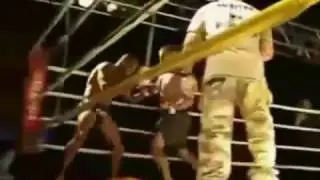 Фабио Мальдонадо все бои в ММА и Боксе Соперник Федора Емельяненко