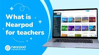 What's Nearpod for teachers?