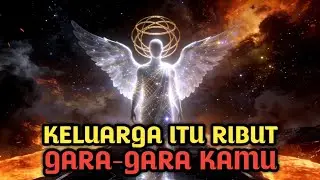 JIWA TERPILIH ✨ PERTENGKARAN BESAR TERJADI DI KELUARGA MEREKA KARENA TELAH MEMBICARAKANMU