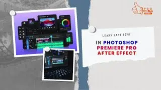 How to create Numbers Counting Animation in AFTER EFFECTS! 