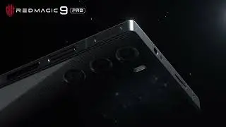 REDMAGIC 9 PRO