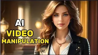 AI Video EDITING with Photoshop Al : A Beginner's Guide