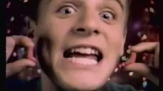 Cartoon Network Commercials (December 1996)