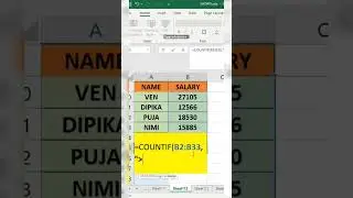 count if 
