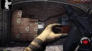 Zula #1 REKABETÇİ Oynadım! (FN FAL İle 1. Oldum!!)